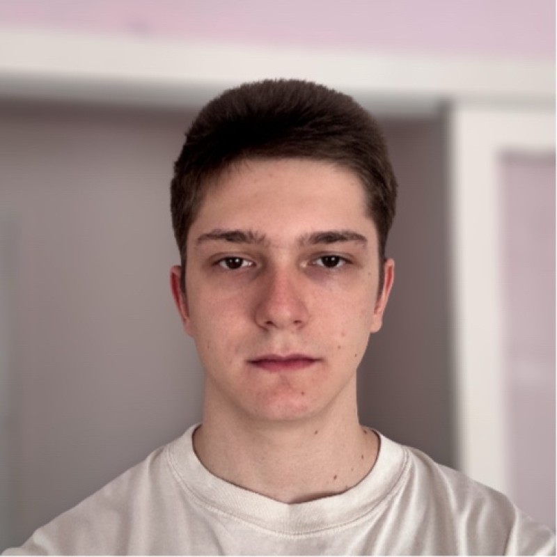 Daniil Klimenko