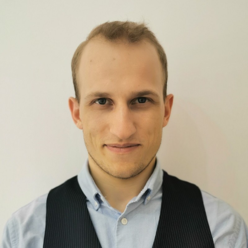 Vadim Cosman