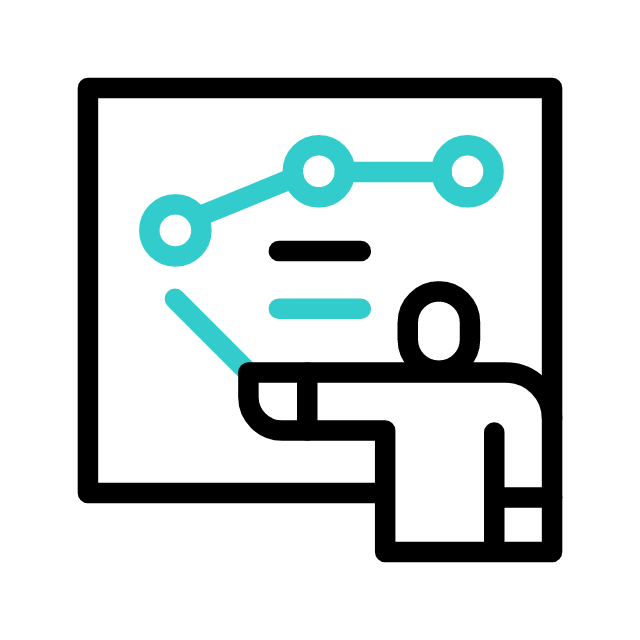 Training & Enablement icon